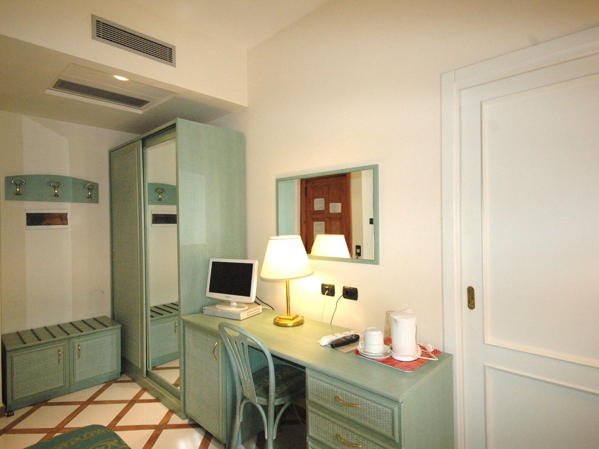 Residence Villaggio Verde Sorrente Extérieur photo