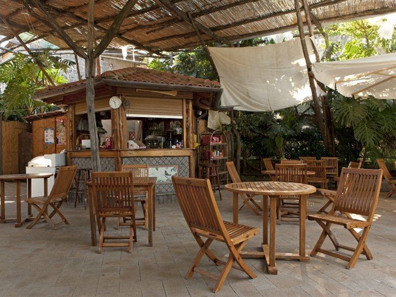 Residence Villaggio Verde Sorrente Extérieur photo